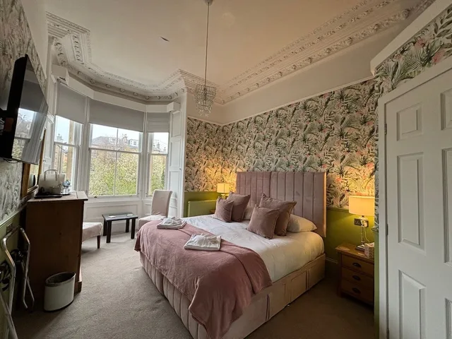 غرفة سوبيريور بسرير مزدوج أو سريرين منفصلين، Clarin Guest House 2/6