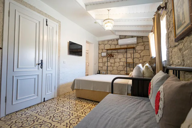 غرفة عائلية، Kupina Butik Otel 4/10