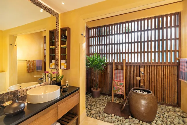 Boutique, Double Bed, Terrace, Buri Rasa Village Samui Adults Only 3/4