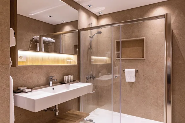 West Bay, Comfort, Double Bed, Adult Only، Fort Arabesque Beach Resort 6/6