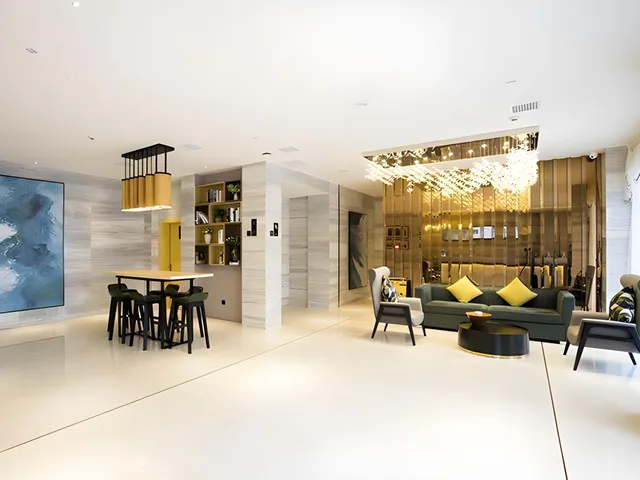 City Comfort Inn Changsha Huangxing Avenue Airport، تشانغشا 14/40