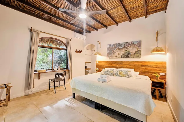 Superior, King Bed, Garden View, Cariblue Beach Jungle Resort 2/10