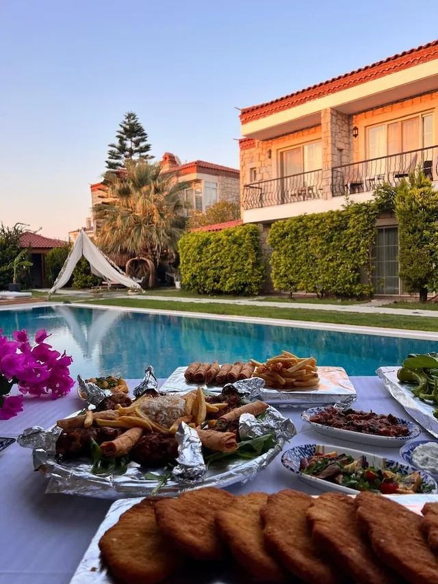 Kemerlihan Deluxe Hotel, Cesme 46/55