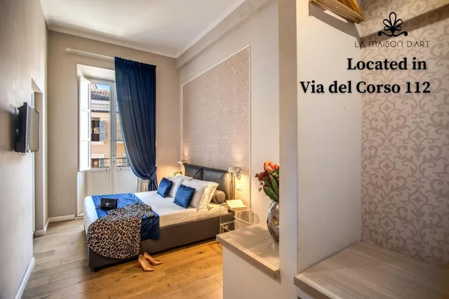 Standard, Queen Bed, Annex, Hotel 55 Fiftyfive 8/10