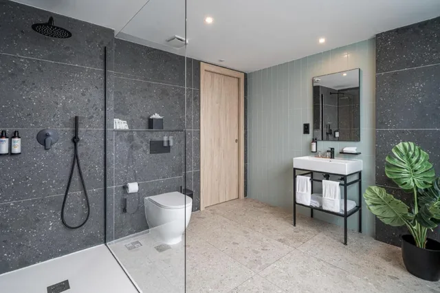 غرفة سوبيريور، Hotel Mistral St. Julian's 6/9