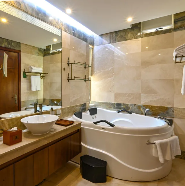 4 Rooms, Villa، Palavra Resort 3/3