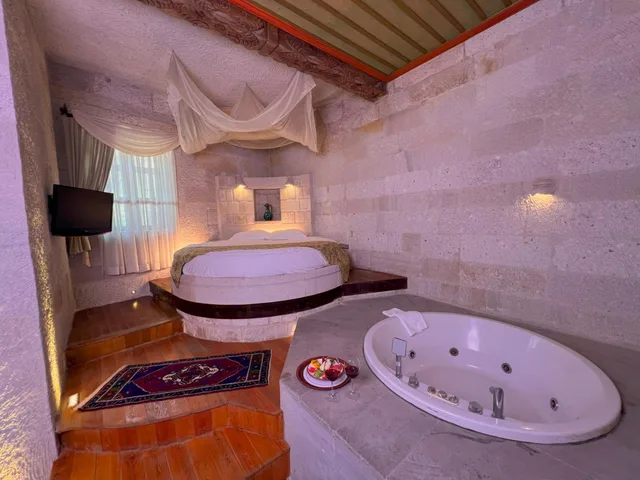 جناح عائلي، Anatolian Houses 8/9