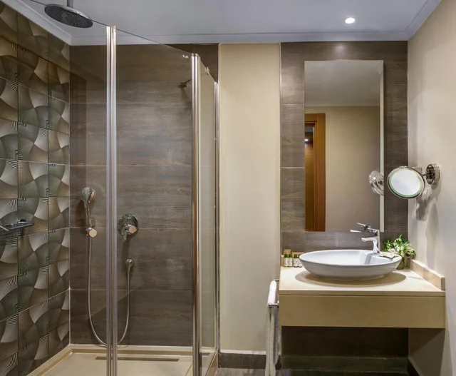 Junior Suite, Double Bed, Sea View, Liberty Kusadasi 9/9