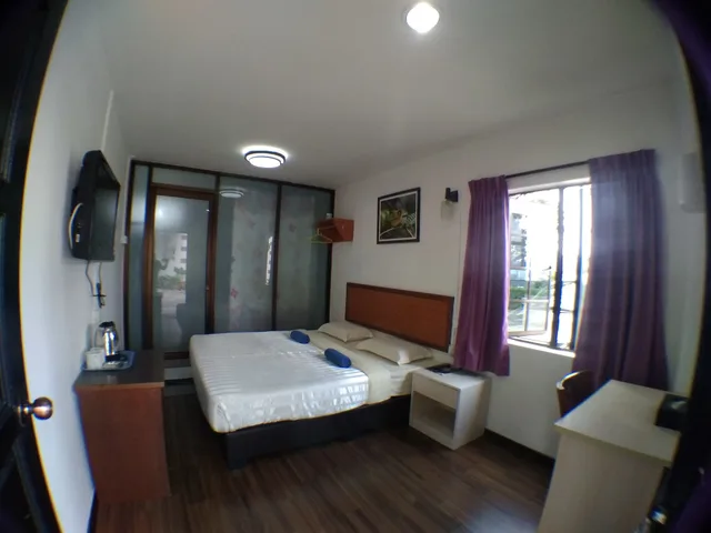 غرفة قياسية، Sunlight Suite Sdn Bhd 1/3