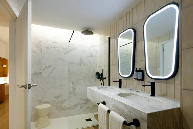 Superior, Double Bed, Pool Side، GRAND PALLADIUM PALACE IBIZA RESORT 4/5