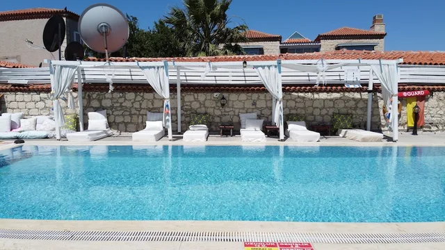 Kemerlihan Deluxe Hotel, Cesme 42/55