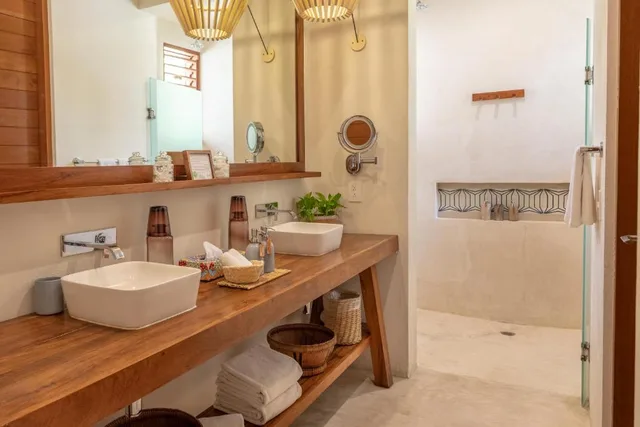 Room, Garden View, Plunge Pool، La Zebra, a Small Luxury Hotel 3/3