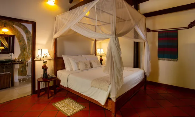 Garden, Premier, Double Bed، Ho Tram Beach Boutique Resort Amp Spa 2/5