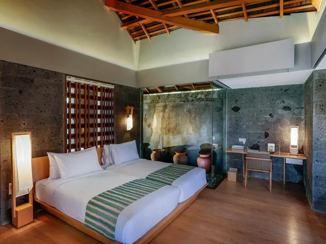 2 Bedrooms, Villa, Private Pool, The Santai Umalas by LifestyleRetreats 1/6