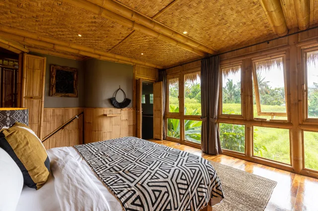 1 Bedroom, Luxury, Villa, 2 King Beds, SAMANVAYA 3/3