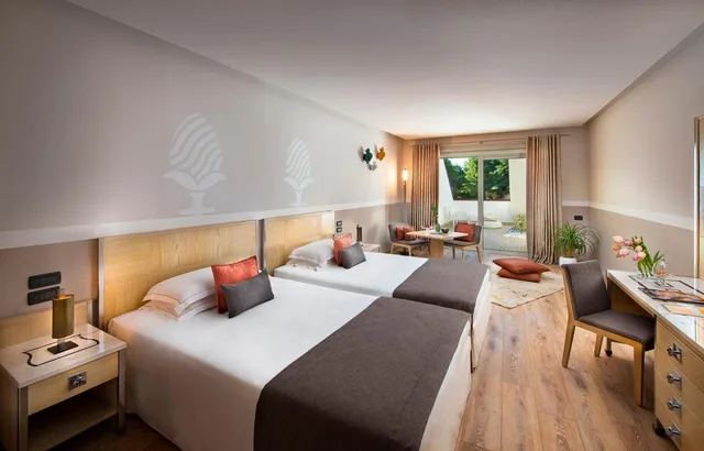 Superior, Double or Twin Bed, Kalidria Thalasso Spa Resort 1/4