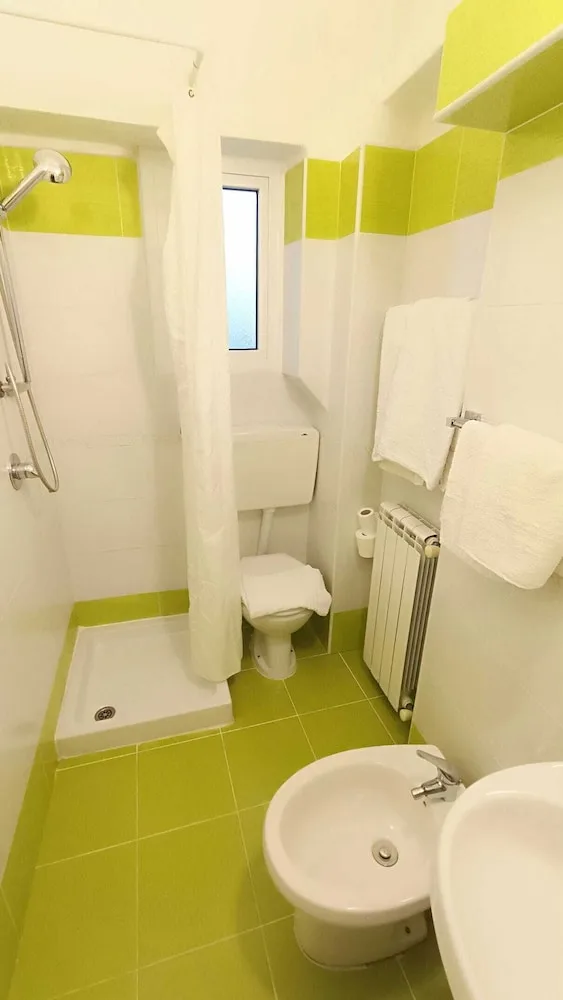 غرفة قياسية بسرير مزدوج أو سريرين منفصلين، Hotel Ischia Casa Nicola 7/10