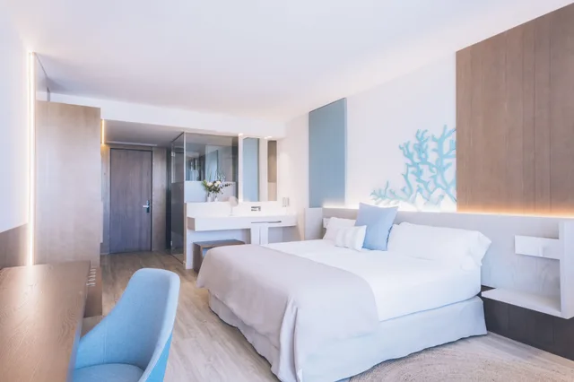 Star, Prestige, Queen Bed, Balcony، Iberostar Selection Llaut Palma - Adults Only 1/5