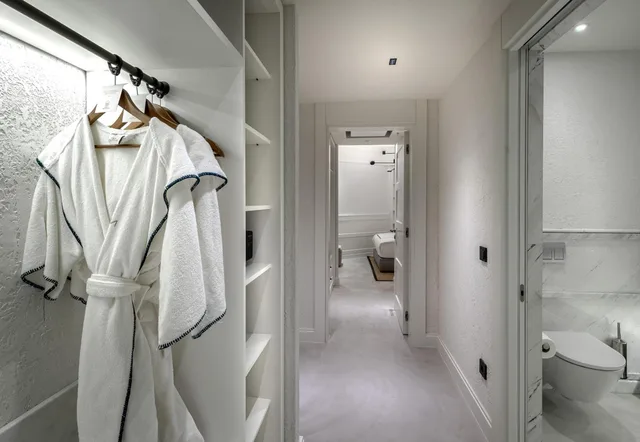 Pool, Suite, King Bed، Casa Nonna Bodrum – Adults Only +16 8/9