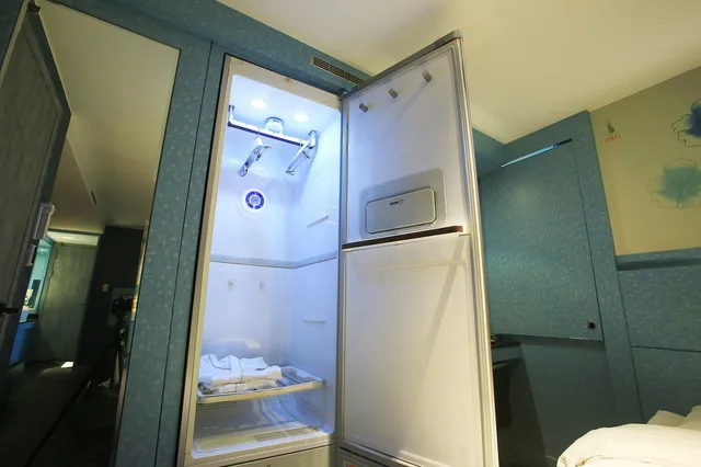 غرفة غراند بسرير مزدوج، Friendly Dh Naissance Hotel By Mindrum Group 7/8