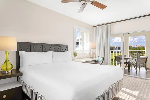 فيلا بغرفتي نوم، Marriotts Grande Vista 1/10