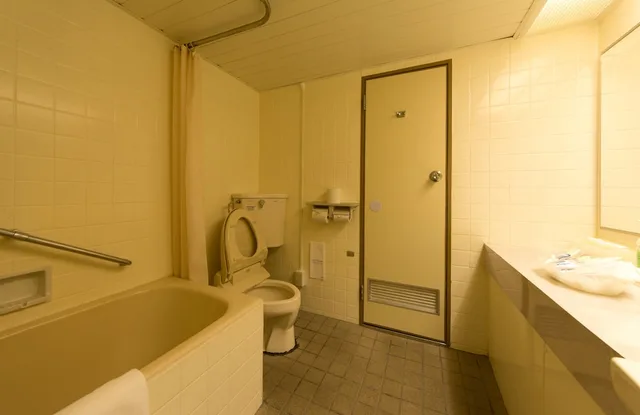 Western, Tower, Twin Beds، HOTEL VILLAGE 3/3