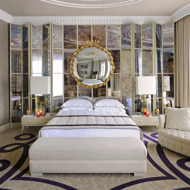 Executive, Suite, Square View، Taxim Hill Hotel 9/10