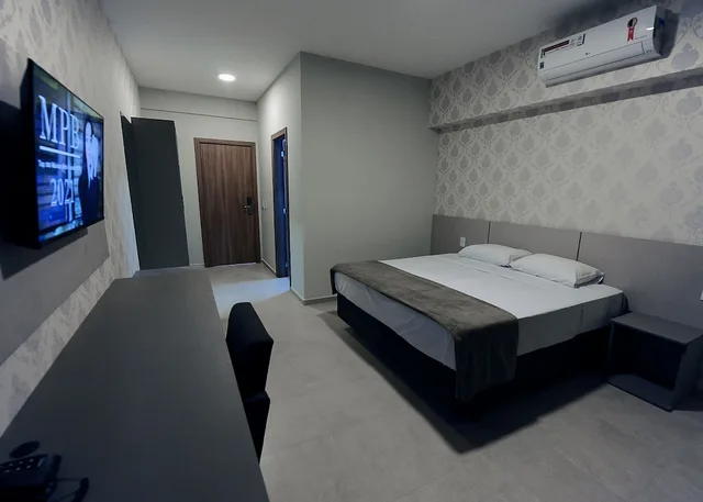 Bristol Infinity Rio Claro، Rio Claro 15/50
