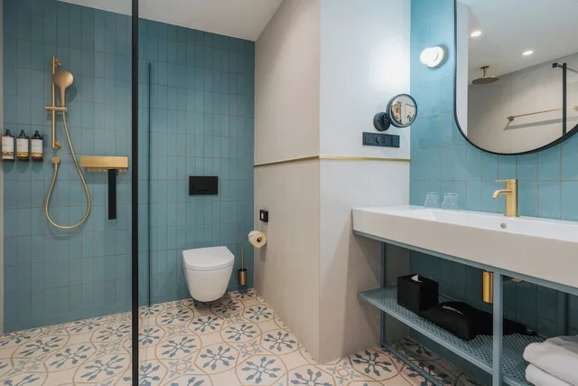 Hotel Indigo Krakow Wawel Castle by IHG، كراكوف 48/50