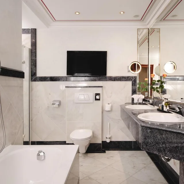 Type 1, Suite, Vineyard View، Relais And Chateaux Hotel Dollenberg 5/5