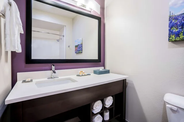 غرفة قياسية بسريرين كوين، La Quinta Inn And Suites By Wyndham Houston Cypress 6/7
