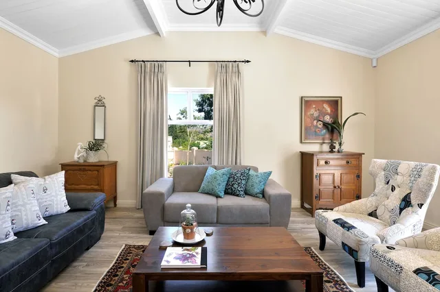 Grande Plaisir Holiday Home، Franschhoek 46/71