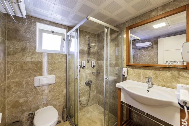 Village, Classic, Family, Suite, Double Bed, Sofa، TUI MAGIC LIFE Masmavi 10/10