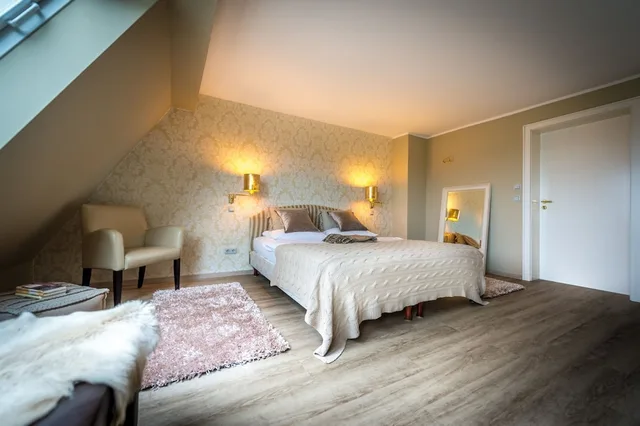 Hotel Rheydter Residenz، مونشنغلادباخ 10/38