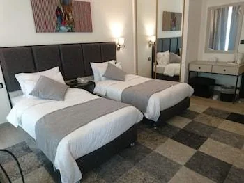 غرفة سوبيريور بإطلالة على المدينة، THE CONROY BOUTIQUE HOTEL 1/1