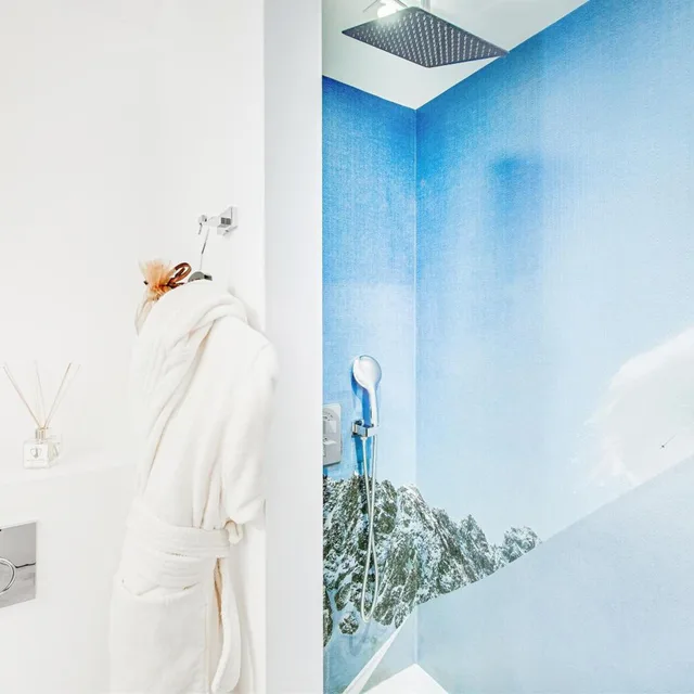 غرفة قياسية مفردة، Hôtel Pashmina 3/3
