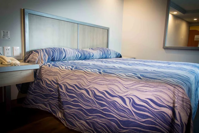 غرفة سوبيريور بسرير كينج، Hotel Antas 2/4