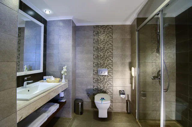 غرفة قياسية بسرير مزدوج، Palm Wings Beach Resort&Spa Kusadasi 2/2