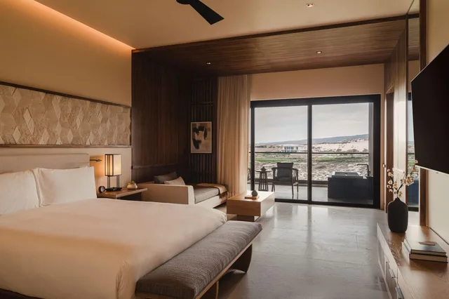 بنتهاوس، Nobu Hotel Los Cabos 1/5