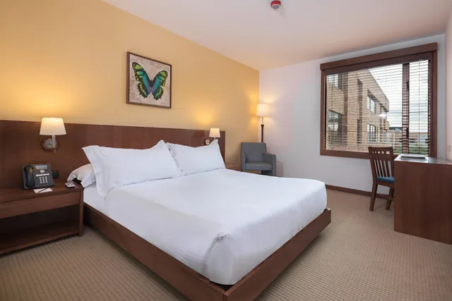 غرفة قياسية، Hotel Habitel Select 1/6