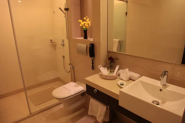 Premium, King Bed, Florence 7/10