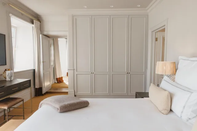 جناح سوبيريور، Erinvale Estate Hotel Spa 3/6