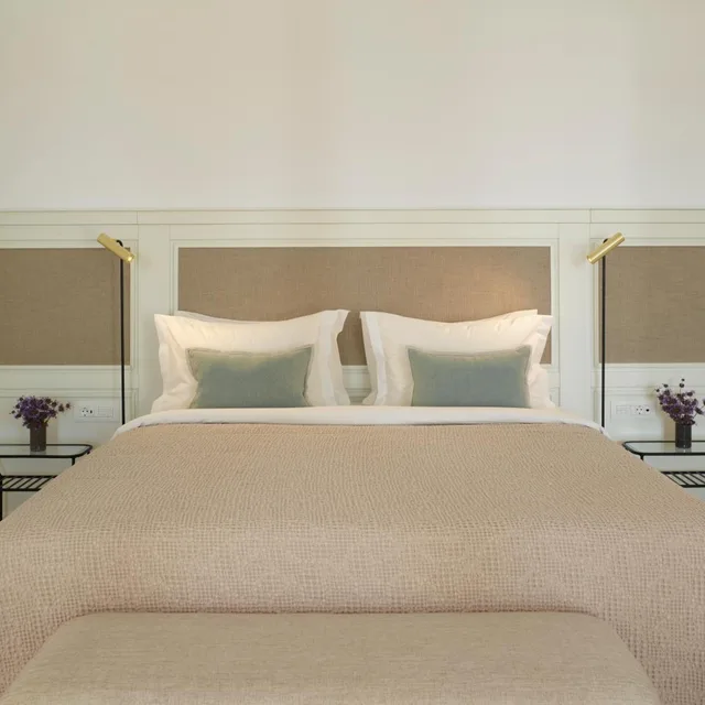فيلا شهر العسل بإطلالة على البحر بغرفة نوم واحدة، Bonzoe Suites & Villas 2/3