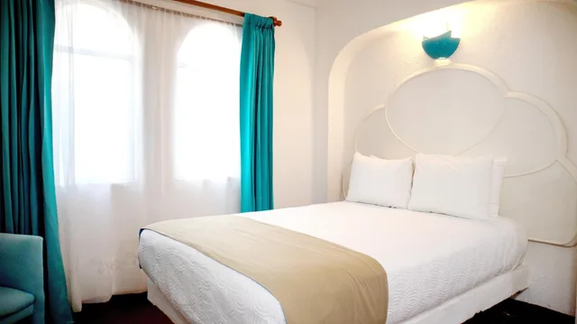 جناح بسرير كينج، Marina Resort 3/4
