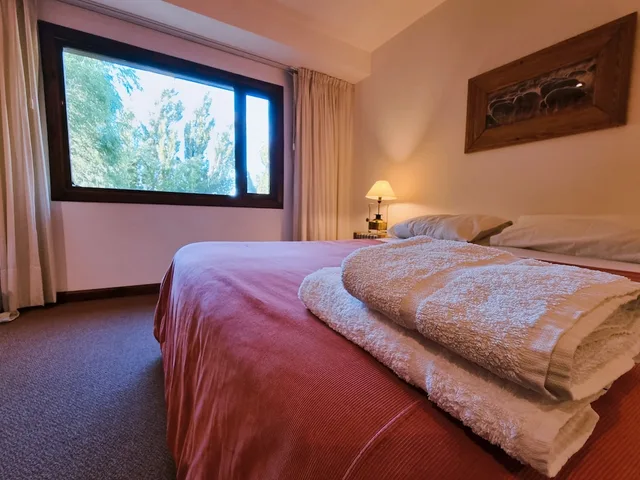 غرفة سوبيريور، HOSTERIA CAUQUENES DE NIMEZ 3/4
