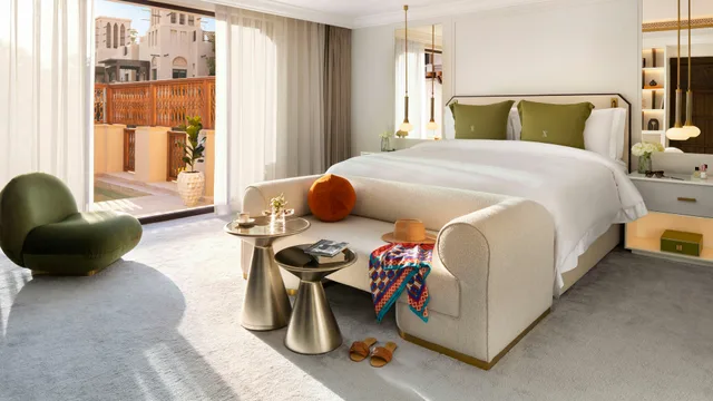 3 Bedrooms, Malakiya, Villa, Jumeirah Dar Al Masyaf 2/4
