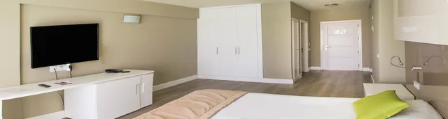 استوديو، Apartamentos LIVVO Morromar 1/5