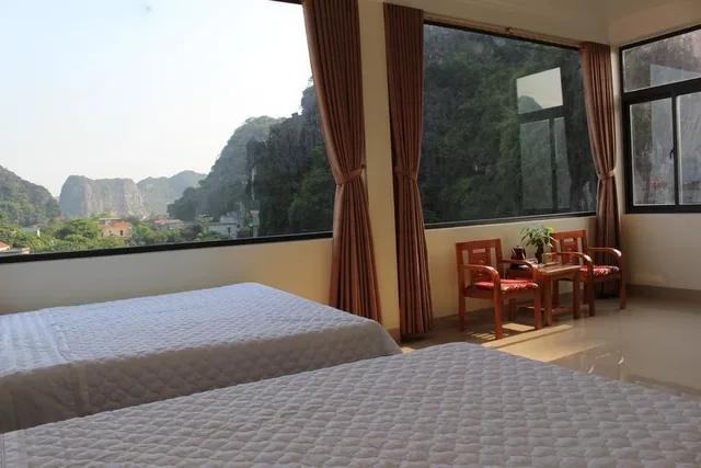 غرفة اقتصادية بسرير مزدوج، Sierra Homestay 4/6