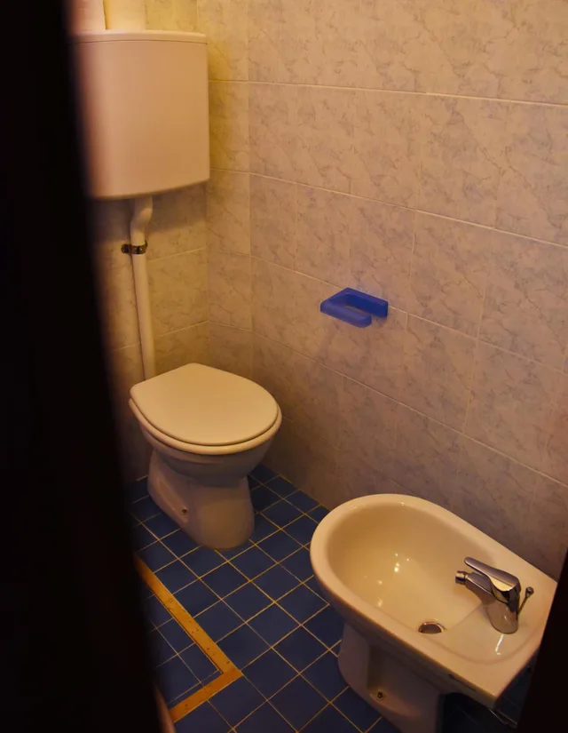 غرفة رباعية بشرفة، HOTEL GRAZIELLA 3/4