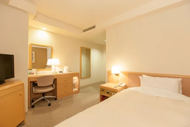 Room, Single, UTSUNOMIYA TOBU HOTEL GRANDE 5/8